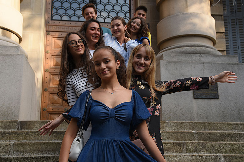 Fondacija Studenica — galerija 15