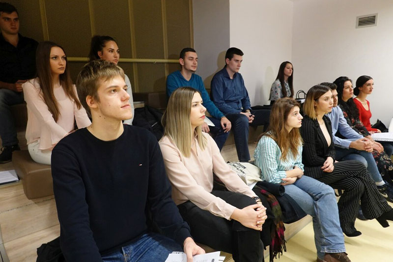 Fondacija Studenica — galerija 26