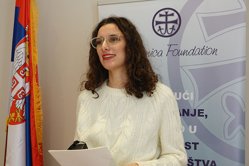 Fondacija Studenica — galerija 29