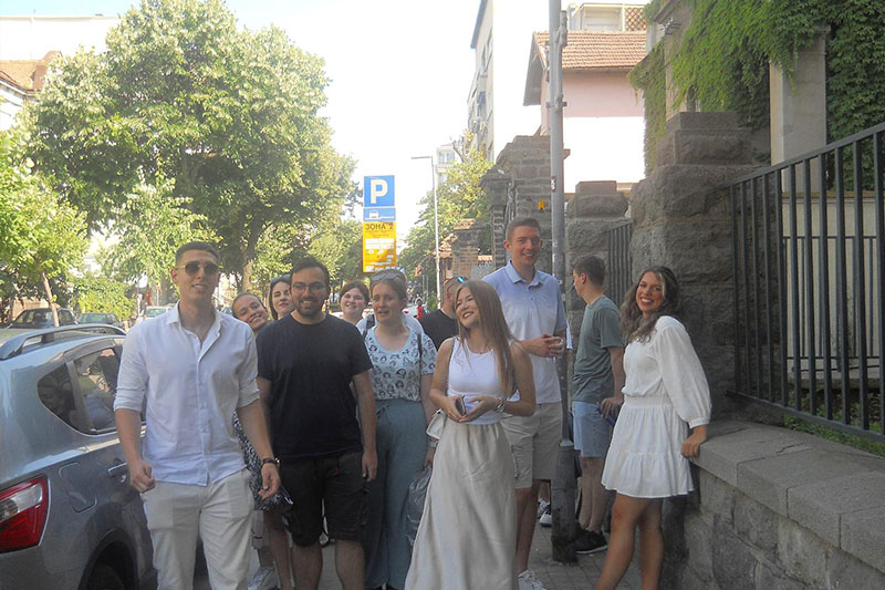 Fondacija Studenica — galerija 36