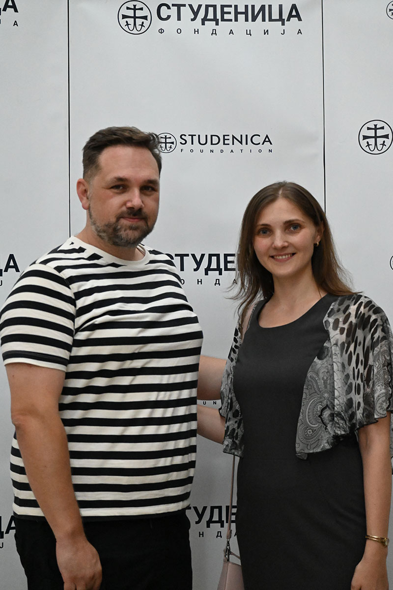 Fondacija Studenica — galerija 05
