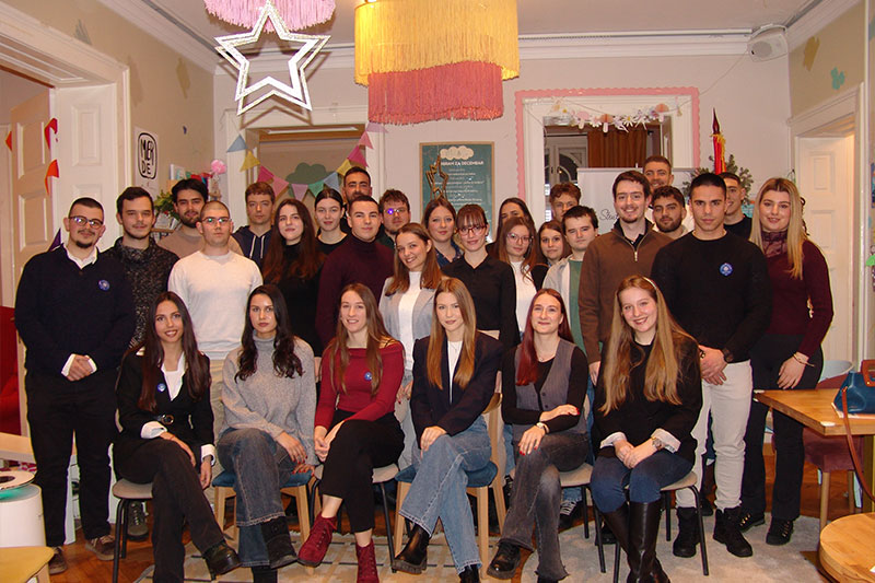 Fondacija Studenica — galerija 06