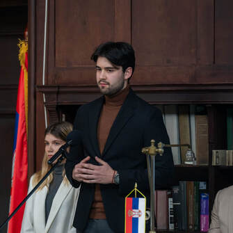 Rastko Lazarević
