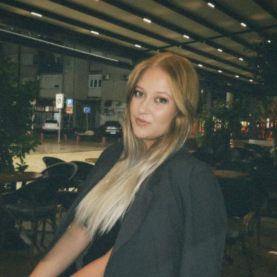 Natalija Dabić