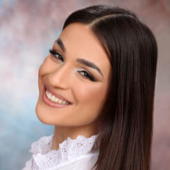 Nevena Antonin