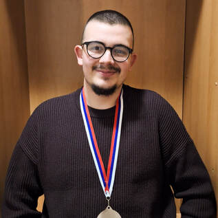 Njegoš Vidović