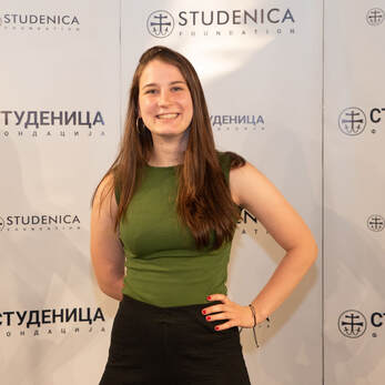 Sofija Kovačević