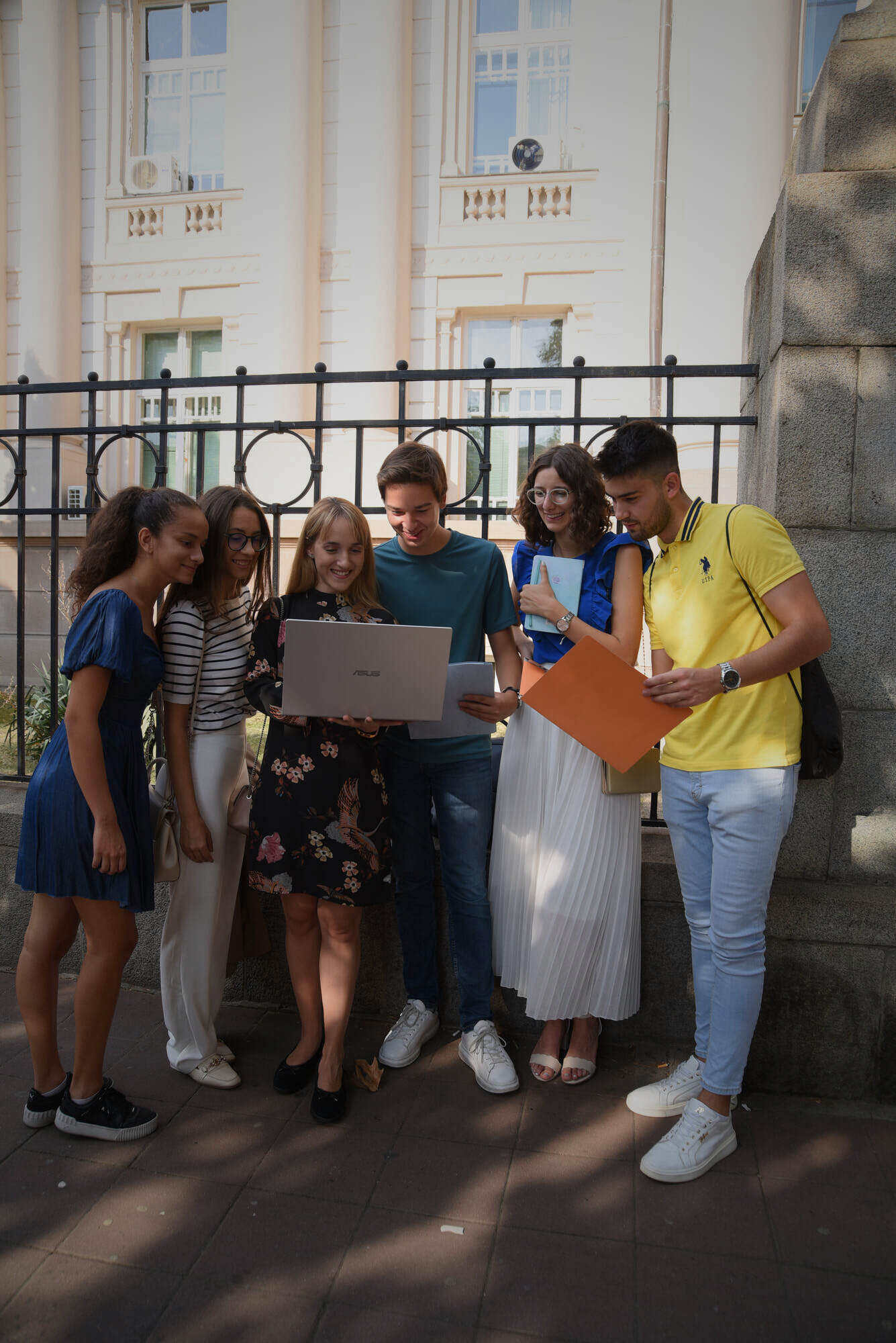 Profesori koji predstavljaju uzor u svom profesionalnom radu