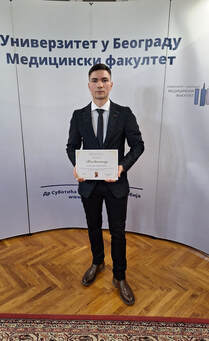 Aleksandar Milenković