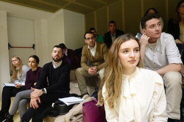 Intervju: Studentkinja koja je razvila uspešan Startap