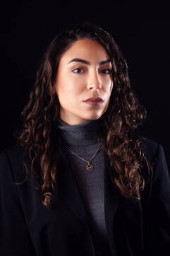 Lena Bogdanović