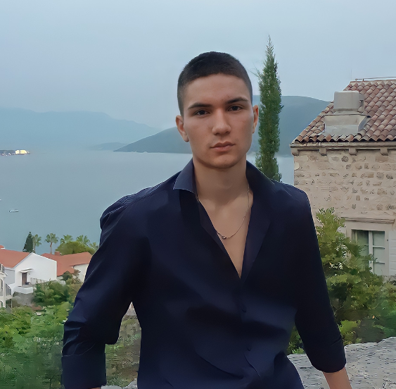 Aleksandar Milenković