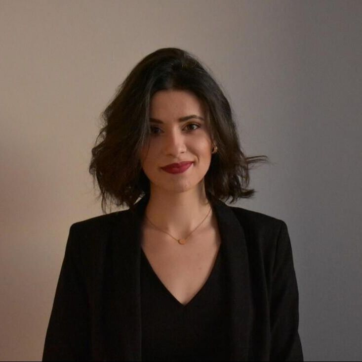 Miona Dinić
