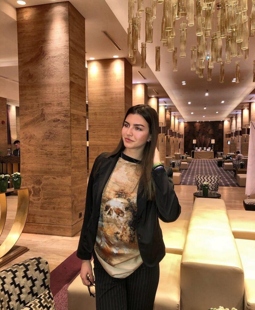 Tijana Glišović