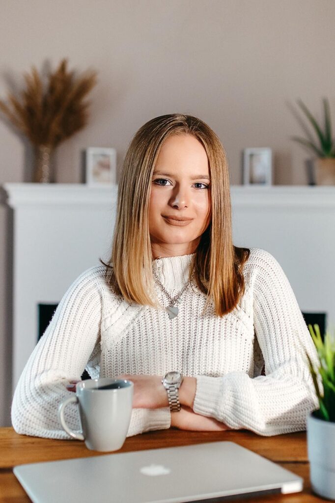 Kristina Nikolić