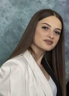 Katarina Lukić