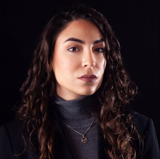 Lena Bogdanović