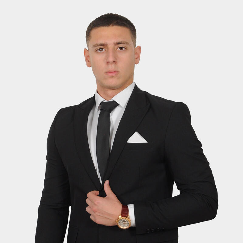 Pavle Stojanac