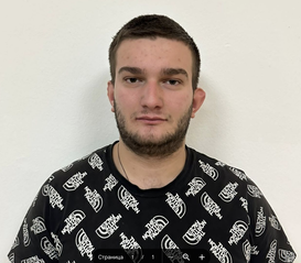Stefan Kostić