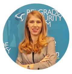 Aleksandra Baklaja