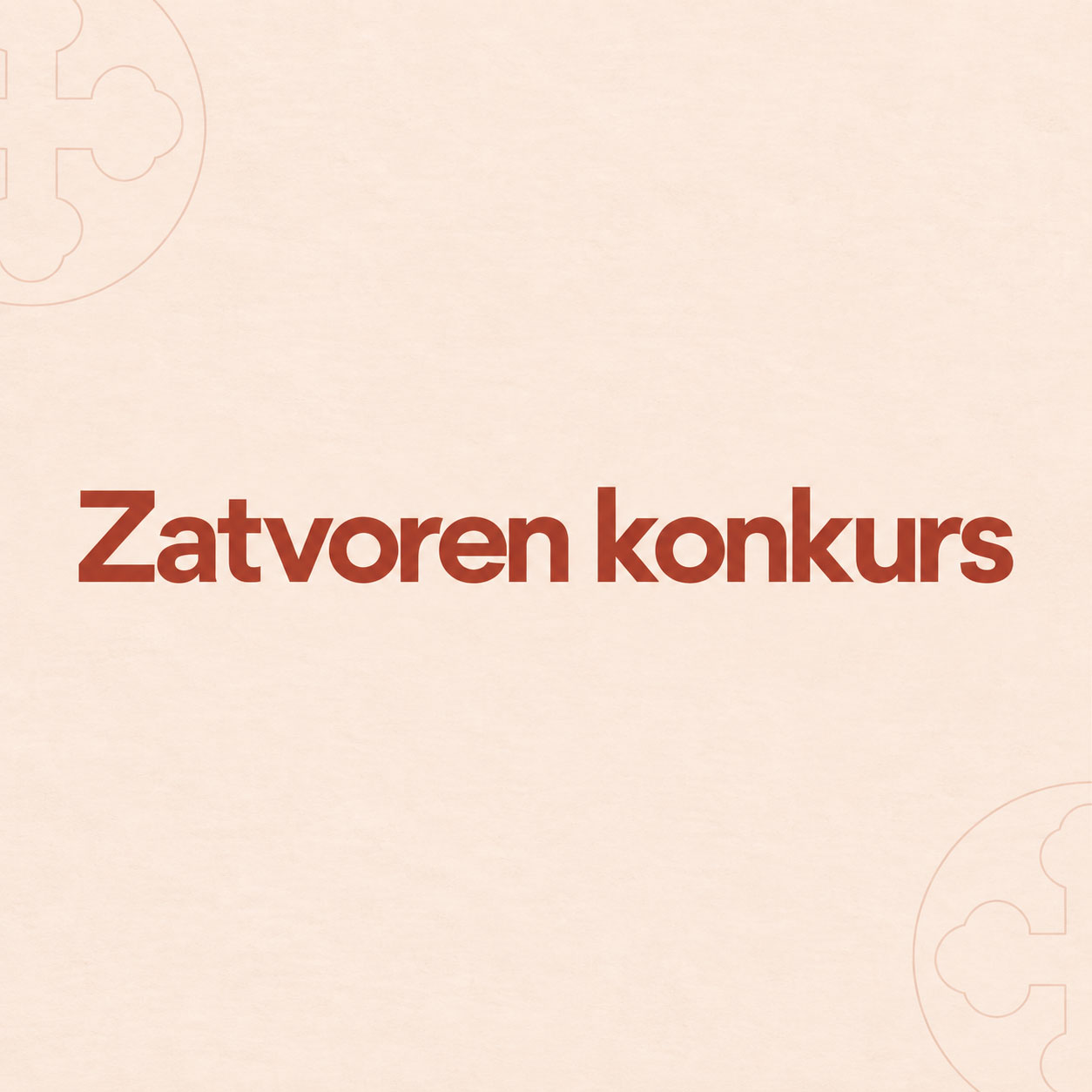 Zatvoren konkurs za studenskte stipendije